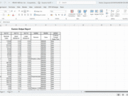 使用 Solid Edge Inspector 配置检查报告