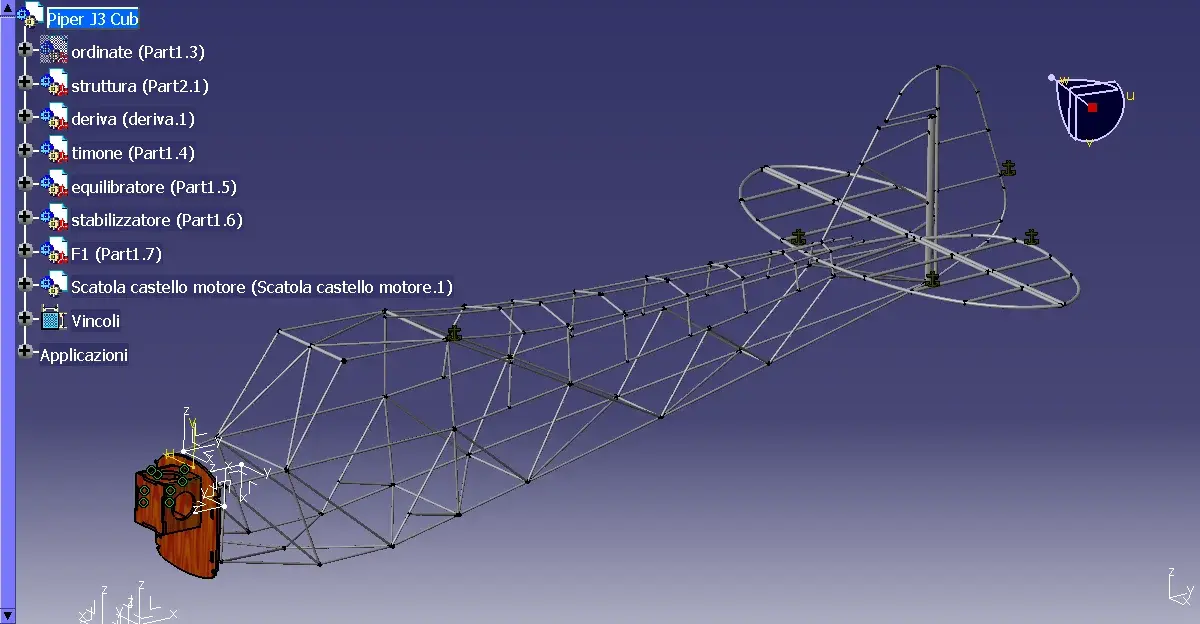 traliccio e scatola castello motore.webp