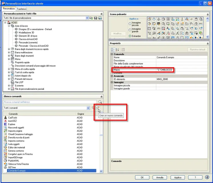 creazione nuovo comando.webp