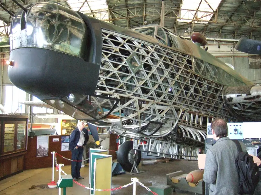 Loch_Ness_Wellington_(226386778).webp