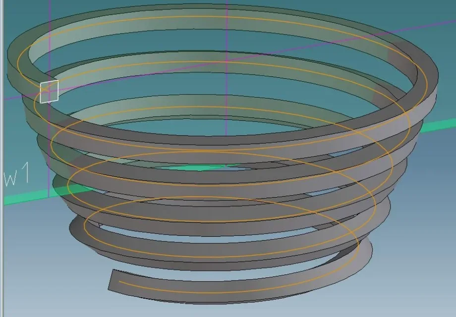 Molla Conica.webp Molla Conica.webp