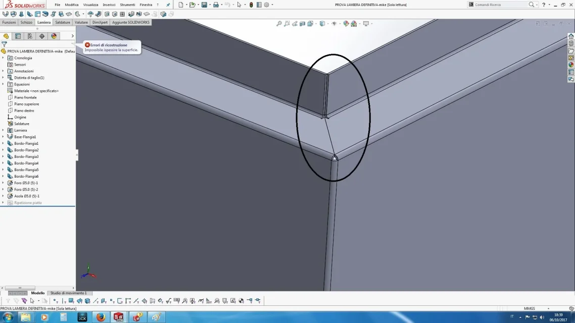 Scarichi da chiudere su Solidworks.webp