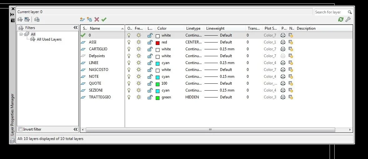autocad dwg layer convertiti.webp