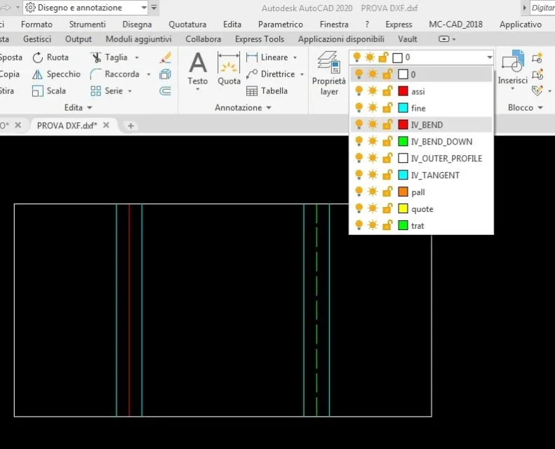 layer DXF in AutoCad.webp