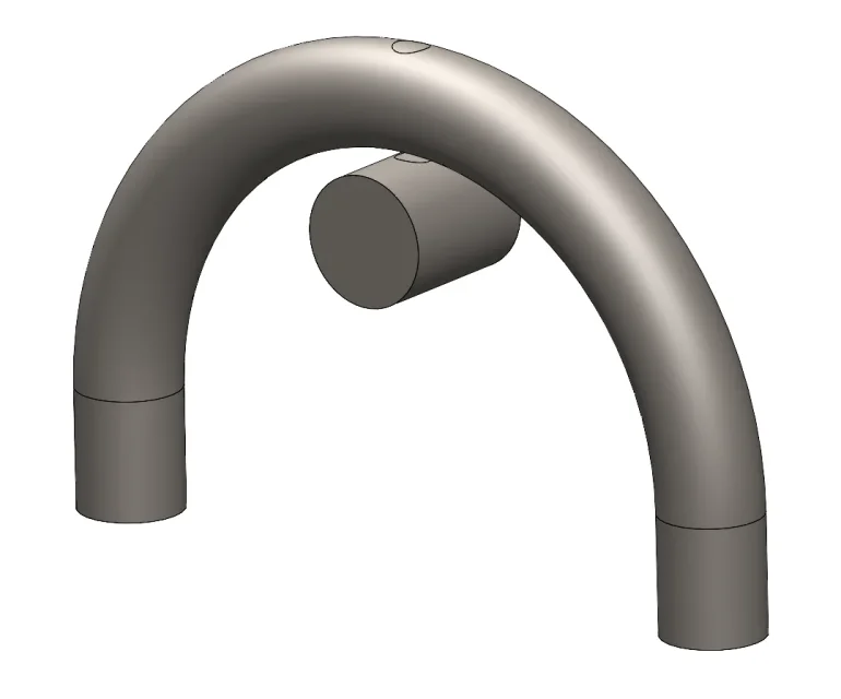 caso studio_attacco di sollevamento_CAD 3D-Non lineare 1_4.webp