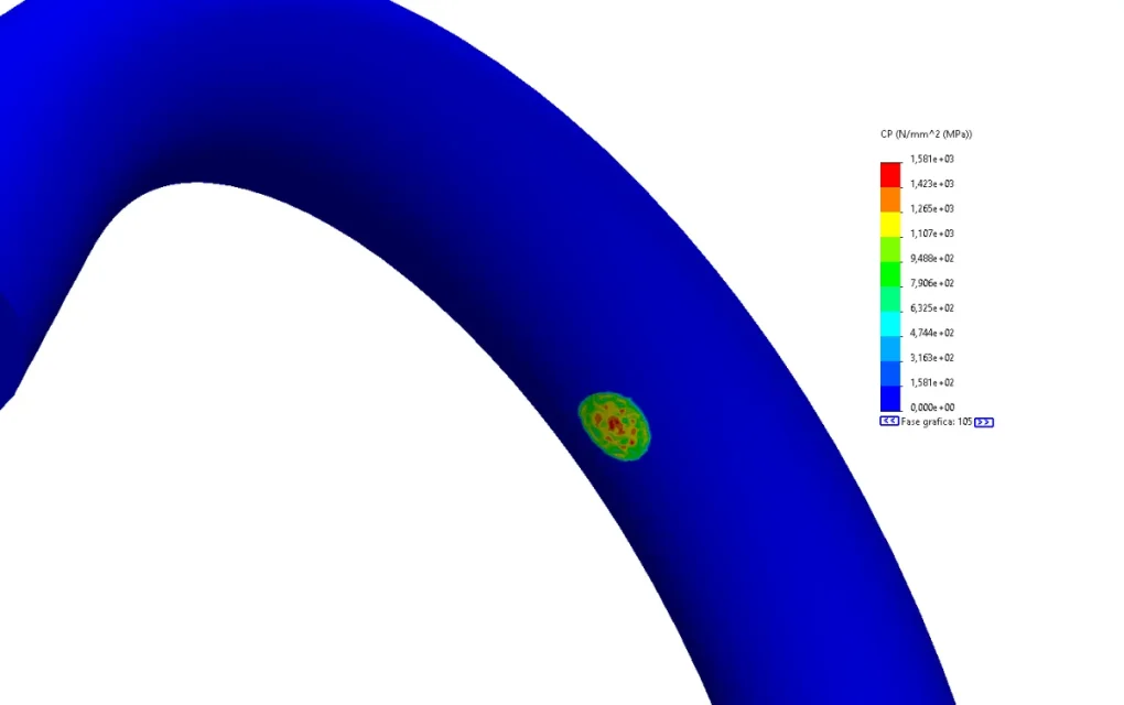 caso studio_attacco di sollevamento_CAD 3D-Non lineare 1_3.webp