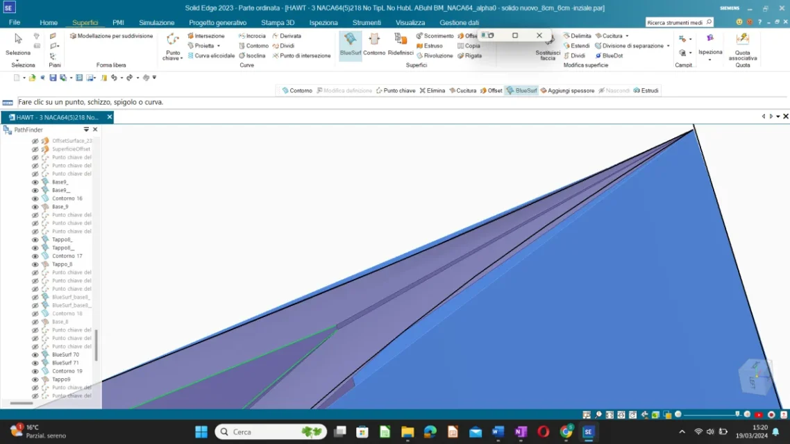 Linee aperte al trailing edge dell'offset.webp