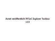 Avnet veröffentlicht RFSoC Explorer Toolbox v3.0