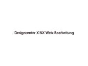 Designcenter X NX Web-Bearbeitung