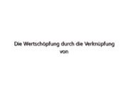 Die Wertschöpfung durch die Verknüpfung von Kosten und Nachhaltigkeit im Produktdesign