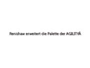 Renishaw erweitert die Palette der AGILITYÂ 5-Achsen Multi-Sensor-KMGs