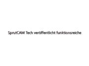 SprutCAM Tech veröffentlicht funktionsreiche SprutCAM X 17.0.11