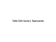 Tiefe CAD-Suche | Teamcenter