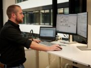 Conception CAO avec Immersive Engineering