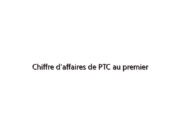 Chiffre d'affaires de PTC au premier trimestre en baisse de 7 % à 506 millions de dollars avec un bénéfice de 66 millions de dollars