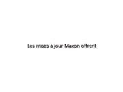 Les mises à jour Maxon offrent l'optimisation Apple M3, la prise en charge d'Adobe Substance 3D, les nouveaux plug-ins Houdini et la bibliothèque de matériaux Substance