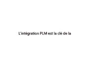 L’intégration PLM est la clé de la transformation numérique pour un pionnier de la santé