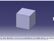 CATIA V5 部品設計: ドラフト ツール
