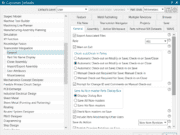 NX|ヒントとコツ