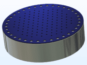 Analisando mais de perto a tecnologia MEMS com o COMSOL Multiphysics®.