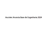Aucotec Anuncia Base de Engenharia 2024