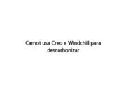 Carnot usa Creo e Windchill para descarbonizar tecnologia de motores