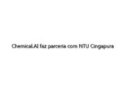 Chemical.AI faz parceria com NTU Cingapura