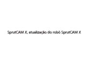 SprutCAM X, atualização do robô SprutCAM X 17.0.11 lançada