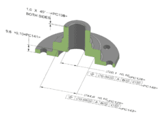 What’s New In NX | Model-Based Definition and NX Inspector