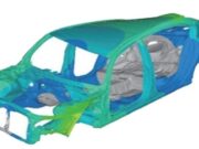 Hyundai Motor Names Ansys as Preferred Supplier for its Next-Gen Vehicle Analysis