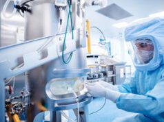 Enhancing pharmaceutical process design with simulation