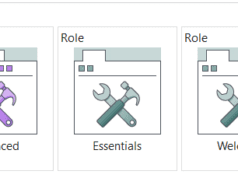 NX | Tips and Tricks | NX Roles