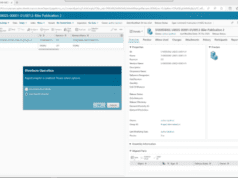 📄 Technical publications made easier: RapidAuthor for Teamcenter 2312