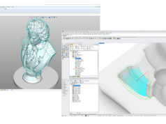MecSoft Releases RhinoCAM 2024 and VisualCAD/CAM 2024