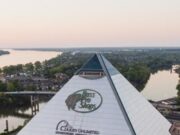 Advancing turbomachinery: a father’s reflection and industry perspective