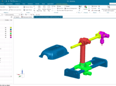 NX Visualization | Multi-Kinematic Animations