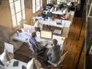 How is the product development process evolving at small and medium businesses?