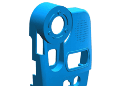 Molded Part Design : New Features | NX Tips and Tricks | December 2023 release