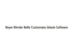Beyer Blinder Belle Customizes Ideate Software Solutions to Suit Their Unique Requirements