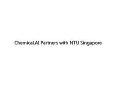 Chemical.AI Partners with NTU Singapore