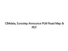 CIMdata, Eurostep Announce PLM Road Map & PDT North America 2024