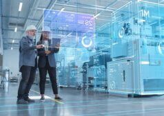 Assembling a Connected Workforce in Manufacturing: What It Is and Why You Need It