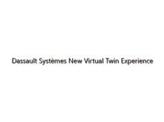 Dassault Systèmes New Virtual Twin Experience Helps Protect Vulnerable Patients and Educate Caregivers at St. Louis Hospital AP-HP in Paris