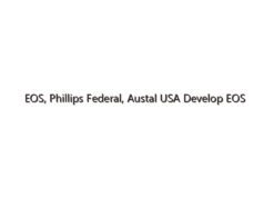 EOS, Phillips Federal, Austal USA Develop EOS CopperAlloy CuNi30 for LPBF 3D Printing