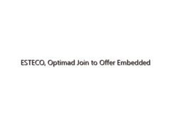 ESTECO, Optimad Join to Offer Embedded Explainable AI