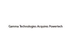Gamma Technologies Acquires Powertech Engineering S.r.l., Accelerating Simulation Methods Development for Complex Systems