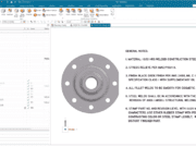 NX | How to series | Applying characteristics with NX Inspector
