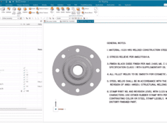 NX | How to series | Applying characteristics with NX Inspector