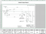 Quality inspection planning with Solid Edge Inspector