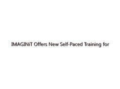 IMAGINiT Offers New Self-Paced Training for Autodesk, Spatial Business Systems Software